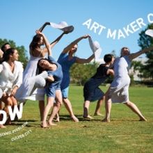 Heidi Duckler Dance Announces A Call for Artists For Ebb & Flow: Culver City