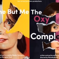 Sheila Carrasco and Anna LaMadrid Solo Plays Extended at IAMA Theatre Company