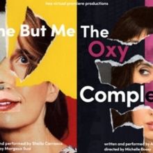 Sheila Carrasco and Anna LaMadrid Solo Plays Extended at IAMA Theatre Company