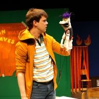Photo Flash: Road Less Traveled Productions' HAND TO GOD