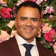Christopher Jackson Signs First-Look Deal with CBS