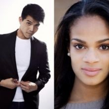 Telly Leung and Storm Lever To Lead Live Audio Adaptation Of THE NUTCRACKER