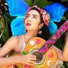 Brazilian SuPerstar Marisa Monte Comes To Newark This June