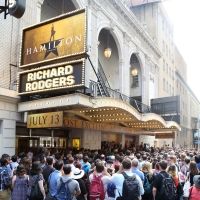 Theater Stories: HAMILTON Tidbits, Tony Award Records and More About the Richard…
