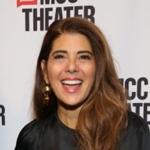 Podcast: LITTLE KNOWN FACTS with Ilana Levine and Special Guest, Marisa Tomei