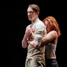 Photo Flash: First Look at THE REGIME IS FEMALE At The Tank