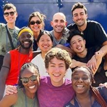 Guthrie Theater's Summer Training Program For M.F.A. Actors Resumes In 2022