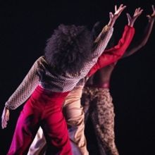 Joseph Toonga's BORN TO EXIST: the woman I know Adds Nine More UK Dates For 2023