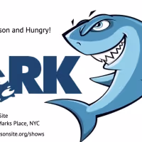Arts on Site to Hold NYC Premiere of SHARK!