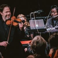Disabled-Led Ensembles Unite For a Performance of Specially Commissioned Work at…