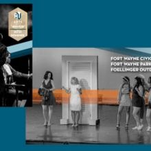 Fort Wayne Civic Theatre Nominated For Two Arts United Awards