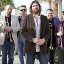 BLOOD SWEAT & TEARS Joins Charlotte Symphony for Benefit Concert