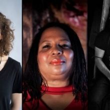 International Contemporary Ensemble and Roulette Co-Present New Works By Kate Gentile