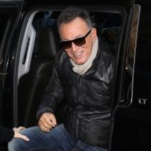 Load-In Begins for SPRINGSTEEN ON BROADWAY as St. James Theatre Opens Box Office