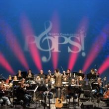 North Charleston Pops! Announces 2022-2023
