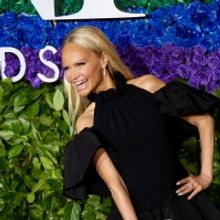 VIDEO: Watch Kristin Chenoweth in STARS IN THE HOUSE Concert Series with Seth Rudetsk
