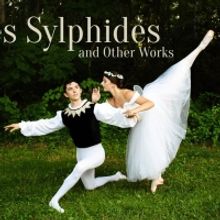 Ballet Theatre Of Maryland Presents LES SYLPHIDES AND OTHER WORKS