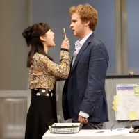 Vineyard Theatre Extends GLORIA Original Cast Reading
