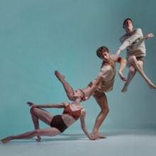 Sydney Dance Company Announces 2021 Season