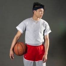 Asolo Rep Presents THE GREAT LEAP, Febaruary 9-April 2