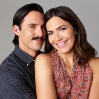 Photo Flash: See New Photos of the Cast of THIS IS US, Returning Sept. 24!