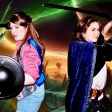 SHE KILLS MONSTERS Opens At Long Beach Playhouse, February 24