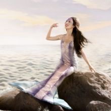 THE LITTLE MERMAID Will Be Presented Live at OKC Ballet's Civic Center Music Hall Thi