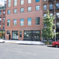 Irish Arts Center Announces $60M New Building Opening and a Year Of Inaugural…