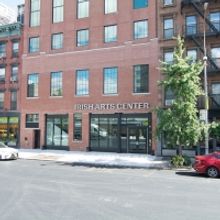 Irish Arts Center Announces $60M New Building Opening and a Year Of Inaugural Program