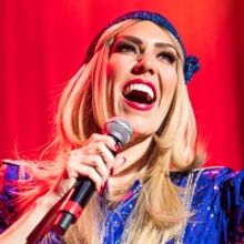 Have The Time Of Your Life With Mania THE ABBA TRIBUTE At Raue Center