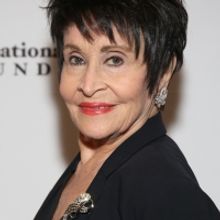 Chita Rivera Awards Set For June 20; Nominations To Be Announced on May 5