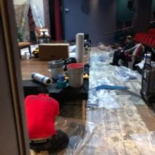 NCTC Announces Postponement Of TICK, TICK...BOOM! Due to Flooding