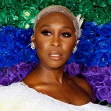 Cynthia Erivo Joins STRICTLY COME DANCING Judging Panel For 'Musicals Week'