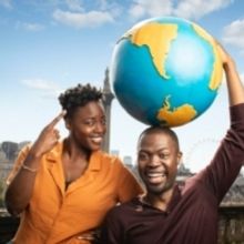 Gemma Knight Jones & Sam Oladeinde Join COME FROM AWAY West End Cast