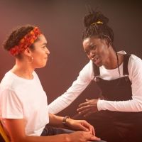 Photo Flash: First Look at SHUCK 'N' JIVE at Soho Theatre