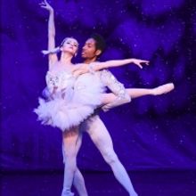 Connecticut Ballet Announces Three-Production Season at The Bushnell and Palace Theat