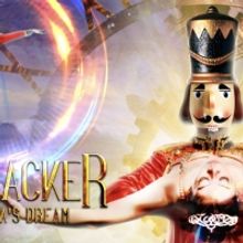 NUTCRACKER & CLARA'S DREAM Comes to PJPAC Next Month