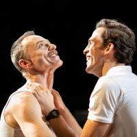 Photos: First Look at the National Theatre's THE NORMAL HEART