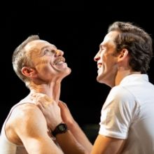 Photos: First Look at the National Theatre's THE NORMAL HEART