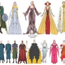 Washington National Opera Performs R. Strauss' ELEKTRA, October 29– November 12