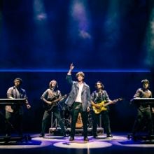 Review Roundup: Critics Sound Off on SING STREET at The Huntington