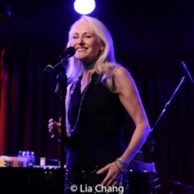 Photos: Elizabeth Ward Land Performs STILL WITHIN THE SOUND OF MY VOICE- THE SONGS OF LINDA RONSTADT