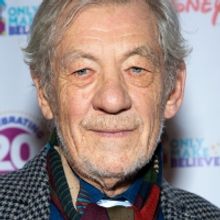 Ian McKellen's Donations to British Theatre Tops £5m