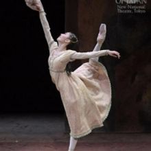 The National Ballet of Japan Announces Promotions, Joiners and Leavers For the 2022/2