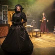 Photos: First Look at LITTLE WOMEN at Park Theatre