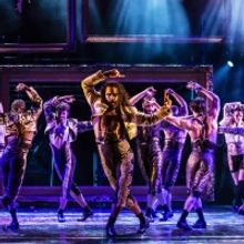 Photos: First Look at HOUSE OF FLAMENKA World Premiere at the Peacock Theatre