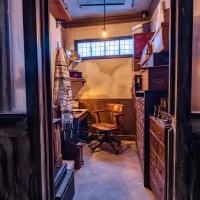 Photos: First Look at the Set of PEAKY BLINDERS: THE RISE at the Camden Garrison