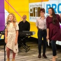 VIOLET Opens This Week At Actors Theatre Of Indiana