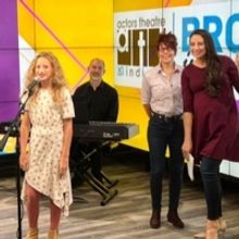VIOLET Opens This Week At Actors Theatre Of Indiana
