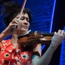 Miranda Cuckson & Rand Steiger Come to National Sawdust in March